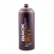 Краска аэрозольная BLK7140 Промышленный (Industriilor) Montana 400 мл