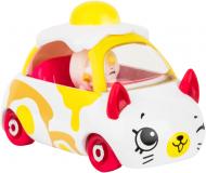 Машинка Shopkins Cutie Cars S3 Омлетомобіль з міні-шопкінсом