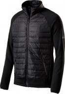 Кофта McKinley Adrien ux 267358-057 р. XL черный