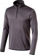 Кофта McKinley Andreas ux 267403-057 р. XL чорний