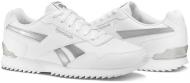 Кроссовки женские демисезонные Reebok REEBOK ROYAL GLIDE RIPPLE CLIP BS5819 р.39 белые Кроссовки женские демисезонные Reebok REEBOK ROYAL GLIDE RIPPLE CLIP BS5819 р.39 белые