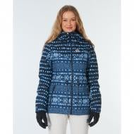 Куртка жіноча зимова Rip Curl BETTY JACKET SGJDN4-442 р.XS синя