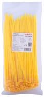 Стяжка кабельная ENEXT e.ct.stand.400.8.yellow 8х400 мм 100 шт. s015064
