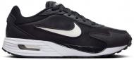 Кросівки чоловічі Nike AIR MAX SOLO DX3666-002 р.42,5 чорні