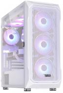 Компьютер Artline Gaming X86WHITE (X86Whitev23) white