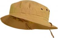 Панама Military Boonie Hat, Coyote Brown, S