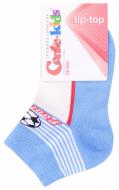 Носки детские для мальчиков Conte-Kids CK Tip-Top 5С-11СП 140 р.14 голубой