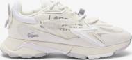 Кроссовки женские Lacoste L003 749SFA0013-65T р.37 бежевые