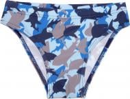 Плавки Conte E Dave р.60-51 р.110 блакитний