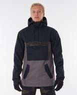 Куртка мужская зимняя Rip Curl PRIMATIVE JACKET SGJDO4-90 р.S черная