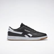 Кроссовки мужские демисезонные Reebok REEBOK ROYAL TECHQUE T CN3195 р.39 черные