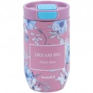 Термокружка KITE Blue Elegance 350 мл 8721-7-A-PPS