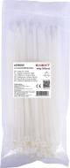 Стяжка кабельна ENEXT e.ct.stand.300.8.white 8х300 мм 100 шт. s015055
