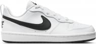 Кроссовки демисезонные Nike COURT BOROUGH LOW RECRAFT DV5456-104 р.38,5