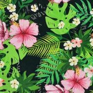 Набор для детского творчества Strateg Тропическая гармония HEE16328