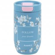 Термокружка KITE Gentle Blossom 350 мл 8721-9-A