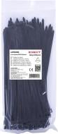Стяжка кабельная ENEXT e.ct.stand.300.8.black 8х300 мм 100 шт. s015056