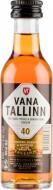 Лікер Liviko Vana Tallinn Original 40% (4740050003038) 0,5 л