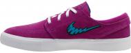 Кроссовки демисезонные Nike SBZOOM JANOSKI RM AQ7475-500 р.41 фиолетовые