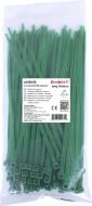 Стяжка кабельная ENEXT e.ct.stand.370.4.green 4х370 мм 100 шт. s015035