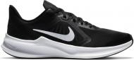 Кроссовки женские летние Nike DOWNSHIFTER 10 CI9984-001 р.41 черные