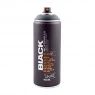 Краска аэрозольная BLK400-6070 Зеленый Тег (TAG green) Montana