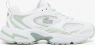Кроссовки женские Lacoste STORM 96 749SFA0022-082 р.37 белые