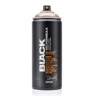 Краска аэрозольная BLK400 Медный Хром (Copperchrome) Montana 400 мл