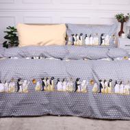 Комплект постельного белья MirSon 17-0557 Shafira мультиколор