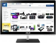 Моноблок ASUS ET2032IUK-BB002M 19" (90PT0171-M00090) black