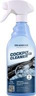 Очиститель приборной панели Dr.Marcus Matt Cockpit Cleaner 550 мл