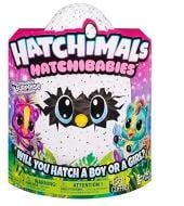Іграшка інтерактивна Spin Master Hatchimals: Понет в яйці SM19133/6044070