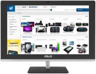 Моноблок ASUS ET1801IUK-BC023M 18" (90PT0141-M00540) black