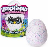 Игрушка интерактивная Spin Master Hatchimals: Чубастик в яйце SM19133/6044072