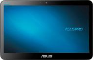 Моноблок Asus All-in-One A4110-BD033M 15,6" (90PT01H1-M00880) black