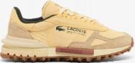 Кроссовки женские Lacoste ELITE ACTIVE 750SFA0078-AB0 р.37 желтые