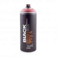 Краска аэрозольная BLK400-8080 Сухарь (Rust) Montana 400 мл