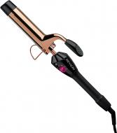 Стайлер Revlon Salon Long-Last Curl & Wave Curling Rose Gold (RVIR1159E2)