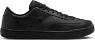 Кроссовки мужские демисезонные Nike Court Vintage CJ1679-001 р.37,5 черные