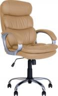 Кресло Nowy Styl DOLCE TILT CHR68 ECO01 бежевый