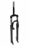 Вилка 27.5" ST 1" FSD LJ-531 AM disc/v-br, ход-100 мм