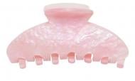 Заколка для волос NYU.NYU Big Claw Glitter-pink Заколка для волос NYU.NYU Big Claw Glitter-pink