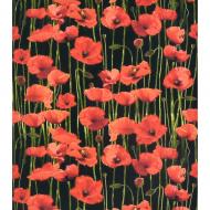 Набор для детского творчества Strateg Маковое поле SK86881