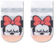 Носки детские для девочекдля мальчиков Conte-Kids CK Disney 17С-126/1СПМ359 р.8 светло-серый