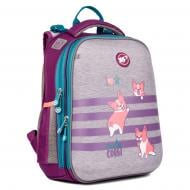 Рюкзак каркасний YES Littlest Pet Shop H-12 Corgi
