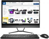 Моноблок LENOVO C50-30 23" (F0B100P5UA) black