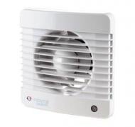 Вытяжной вентилятор Вентс Сілента-МТН 125