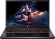 Ноутбук Acer Nitro V 15 ANV15-52-59TF 15,6" (NH.QZ7EU.00G) obsidian black Ноутбук Acer Nitro V 15 ANV15-52-59TF 15,6" (NH.QZ7EU.00G) obsidian black