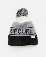 Шапка Rip Curl Swc Eco Tall Beanie CBNBM9-3021 р.one size білий