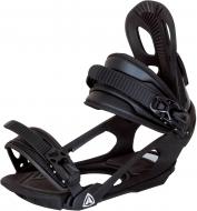 Крепеж Firefly 195235_BLACK ЕХ A Крепеж Firefly 195235_BLACK ЕХ A